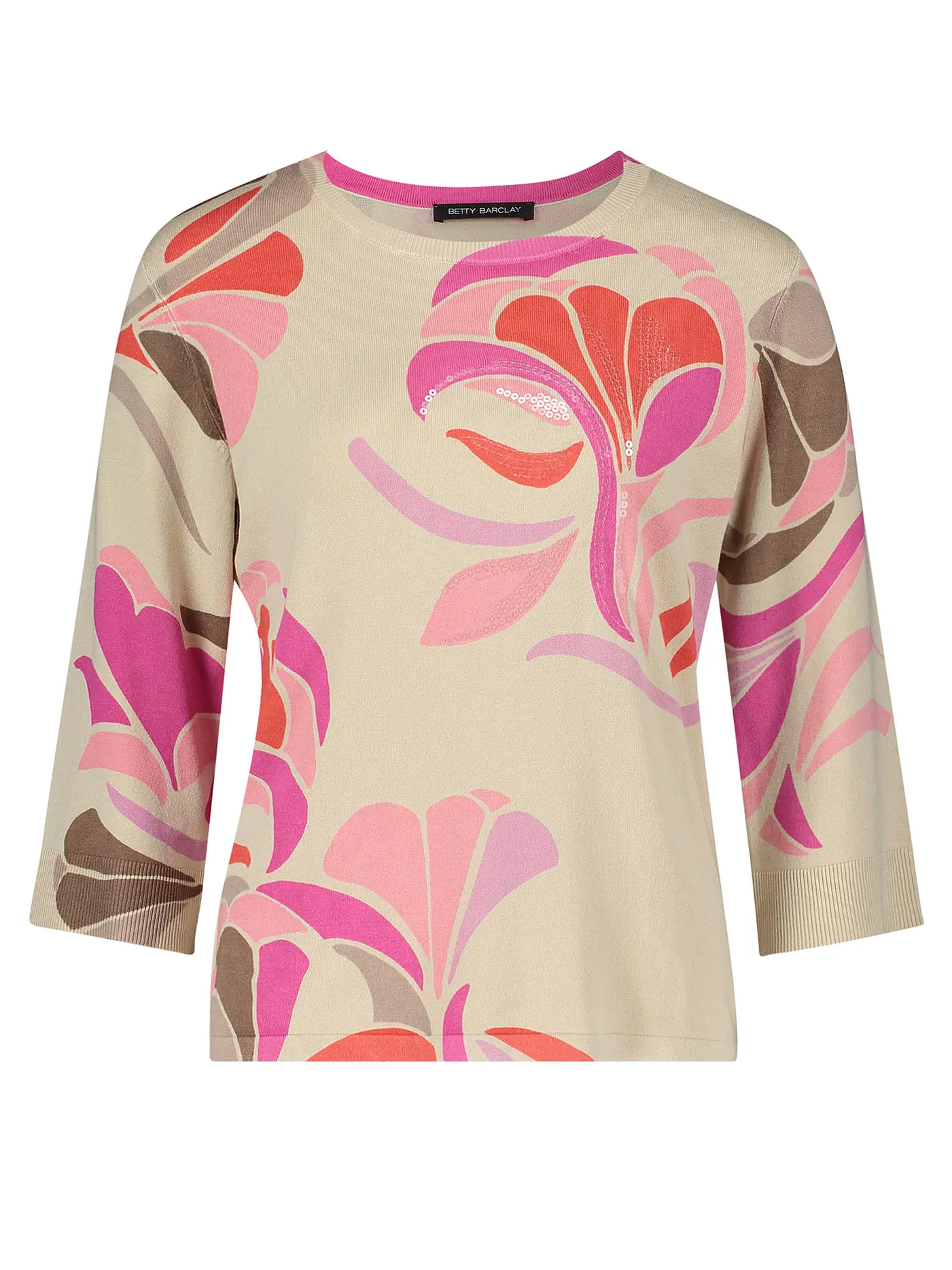 BETTY BARCLAY | Pullover | 